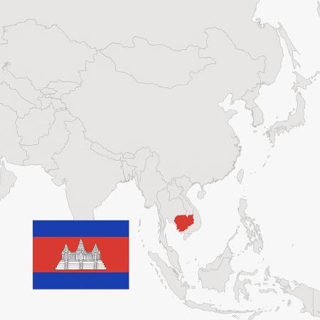 初の海外展開！カンボジアの教習所にAI教習システム導