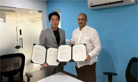日本発の認証技術が、インドのファイナンス市場に進出