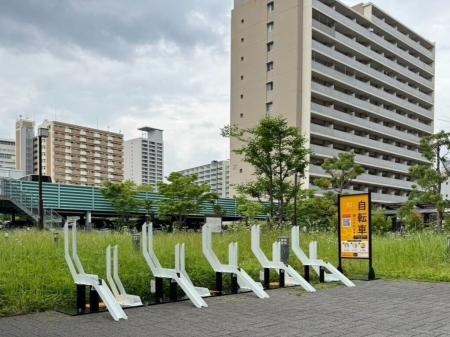 大阪市住宅供給公社が供給する集団住宅6カ所に「HELLO