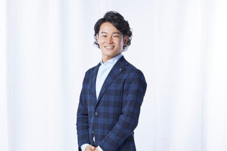 株式会社ドットライン 代表取締役兼グループCEO 垣本