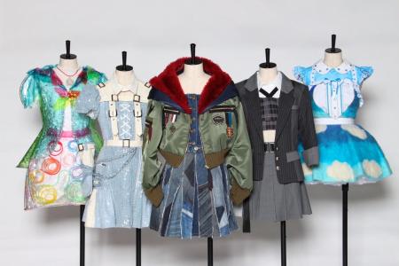 ＡＫＢ４８×大丸東京店　ＡＫＢ４８結成２０周年記念
