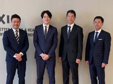 株式会社平山宅建が「アイフルホーム京都南店」として