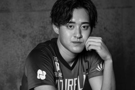 【東京グレートベアーズ】今橋祐希選手 選手契約継続