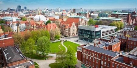 『イギリス大学留学特集』説明会を6月・7月に開催！