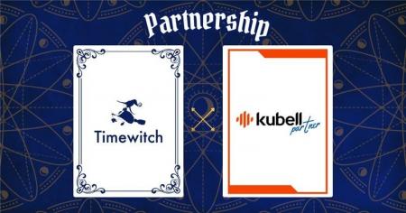「寝ろ。」のTimewitch、オンライン業務プロセス代行