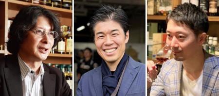 The WHISKY Tasting Club の代表テイスターを決定　会