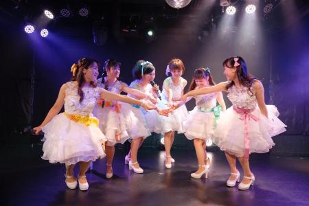 違いを輝きに変える【IRIS Angel (アイリス エンジェ