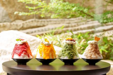 今年の新作は「ロイヤルミルクティー」！渋谷のラグジ