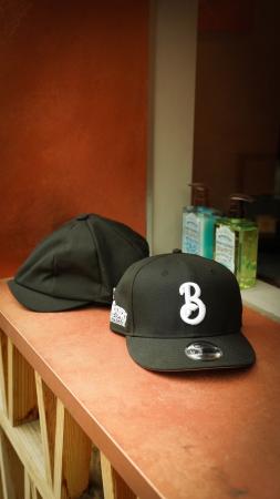 New Era(R)とMR.BROTHERS CUT CLUBが初のコラボ！