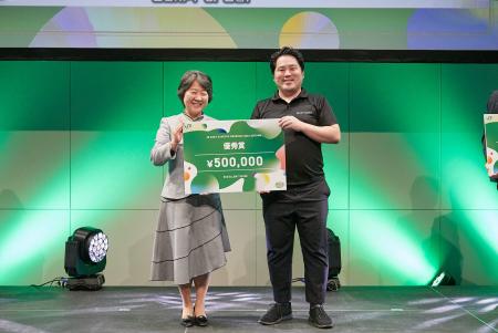 ミッションクリティカルAI実現を目指すコーピー、「第