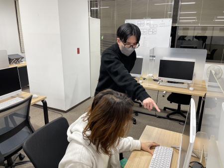 kibidangoのB型事業所「キャリカク古川駅オフィutf-8