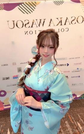 芸能・ライバー事務所STIVE（スタイブ）所属の『あい
