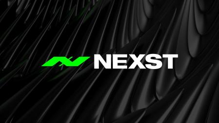 NEXST、4大事業を本格始動し新時代を象徴するロゴへ刷