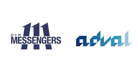 株式会社あどばるがプロダンスチーム「DYM MESSENGERS