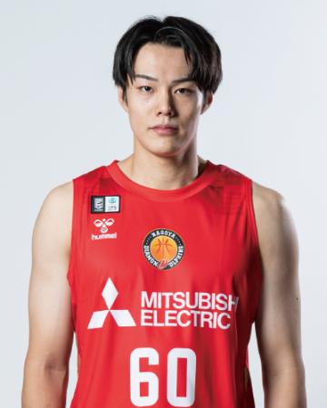 坂本 聖芽選手 契約基本合意(新規)のお知らせ