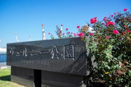 2027 年大河ドラマ主人公である小栗忠順ゆかりの地、