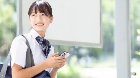 小学生から受診できる「ピル外来（生理外来）」をスタ