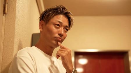 「ABEMA」、俳優・中村昌也が離婚後6年付き合った彼女