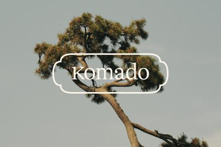 石川・小松市の古民家を改装した分散型ホテル「Komado