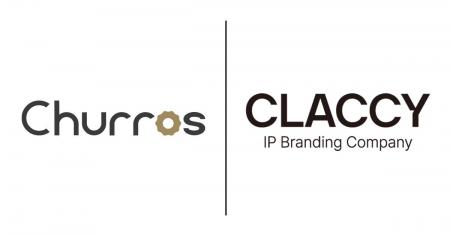 株式会社Churrosと株式会社CLACCYが日韓インフルエン