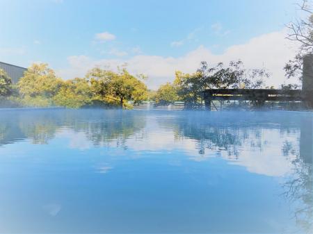 【温泉で美を磨く新時代へ】極上露天の美人温泉”月の
