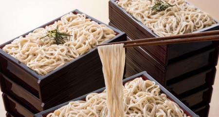 北海道そばが６０分食べ放題！毎年大好評のとんutf-8