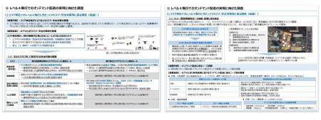 イームズロボティクス、令和６年度「先端的サービスの