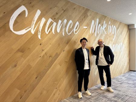 10,000件超の求人から“最適で網羅的な求人”を瞬時にレ