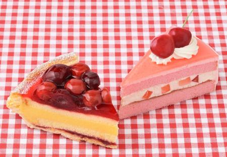 【銀座コージーコーナー】昭和にタイムスリップ！？レ