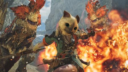 『モンスターハンターワイルズ』イベントクエスト情報