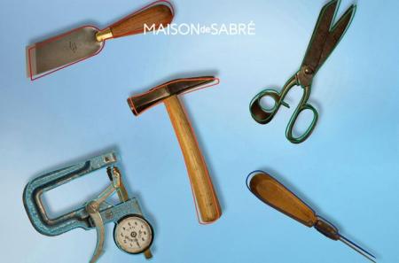 【 MAISON de SABRE 】渋谷モディに、体験型の新コン
