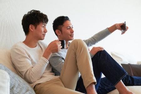「出会いはアプリ、でも真剣な関係は難しい・・・」ゲ