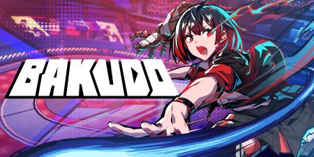 『BAKUDO』のパブリッシャーが集英社ゲームズに！迫力