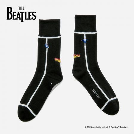 ザ・ビートルズ「HELP!」発売60周年！アルバムのデザ