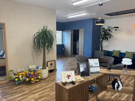 【岩手県花巻市】中小企業経営支援のための拠点を大通