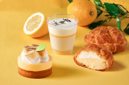 【京都・バイカル】暑い夏にピッタリな 爽やかな「レ