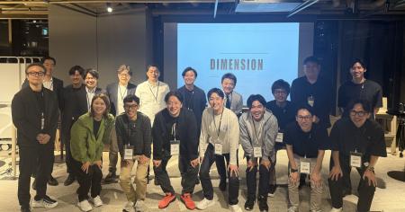 スタートアップ起業家×上場企業経営者における実践的