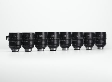 Sigma Aizu Prime Line発表および発売時期決定のお知