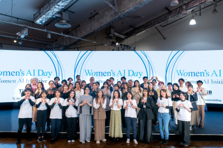 一般社団法人Women AI Initiative Japan 設立のお知ら