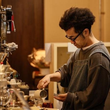 焙煎士歴15年のコーヒーコンサルタントが、コーヒーの