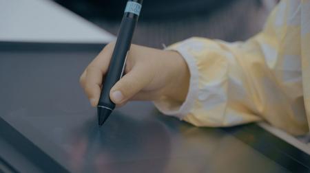 【HAL東京×Wacom】国立競技場にて開催！オリジナル缶