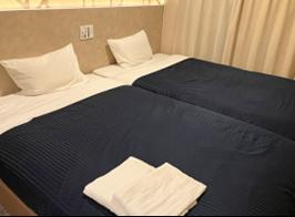 HOTEL LiVEMAX PREMIUM那覇(仮称)本館、別館リブラン