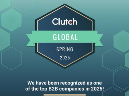 シェイプウィン、「Clutch Spring 2025 Global Awards