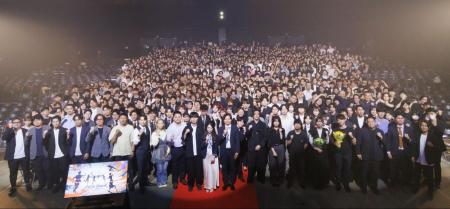 年次総会「ポートグループ社員総会2025」を開催