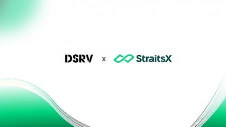 韓国のブロックチェーン企業DSRV、シンガポールのStra