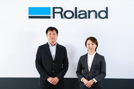 【導入事例】ローランド ディー.ジー.社、project44を