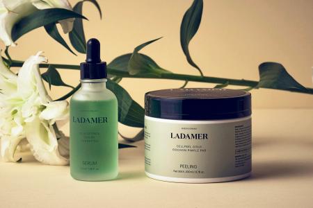 日本初上陸！韓国発サロン専売ブランド「LADAMER」が