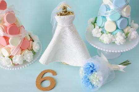 ジューンブライドの意味や由来とは？6月に結婚式を挙