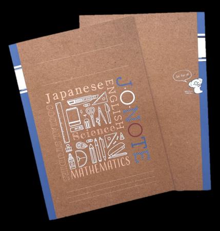 学びと進路、地域をつなぎ地元を応援する「J・O・NOTE