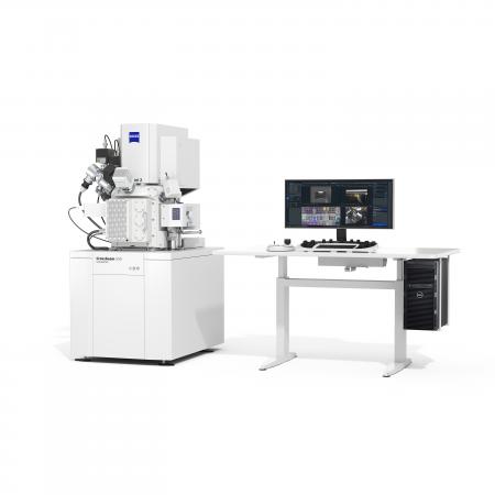 【新製品ニュース】ZEISS、半導体ラボでTEM試料utf-8